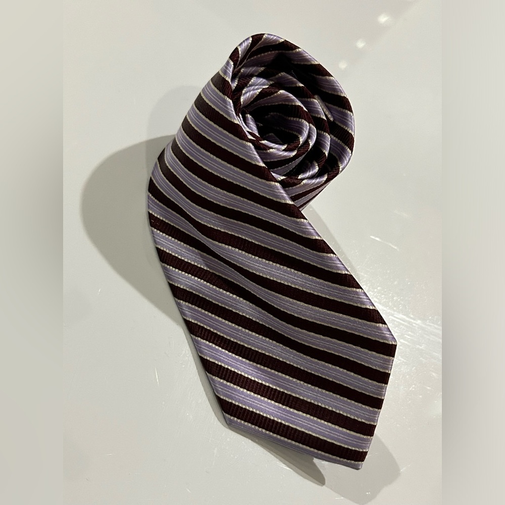 Astor & Black men’s tie